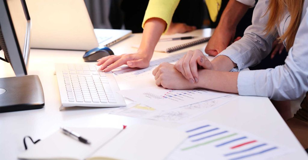 Le bac STMG (Sciences et Technologies du Management et de la Gestion)