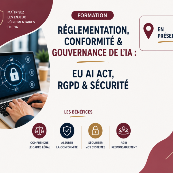 reglementation conformite et gouvernance